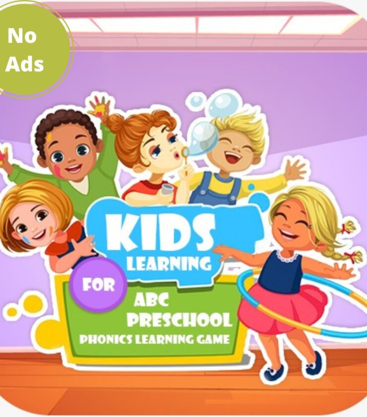 Kids Learning-Preschool