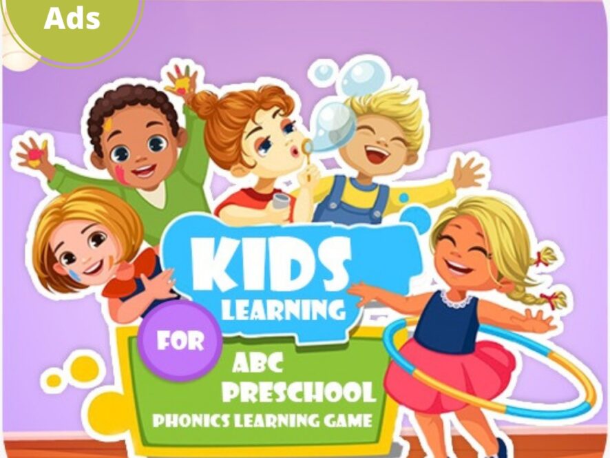 Kids Learning-Preschool