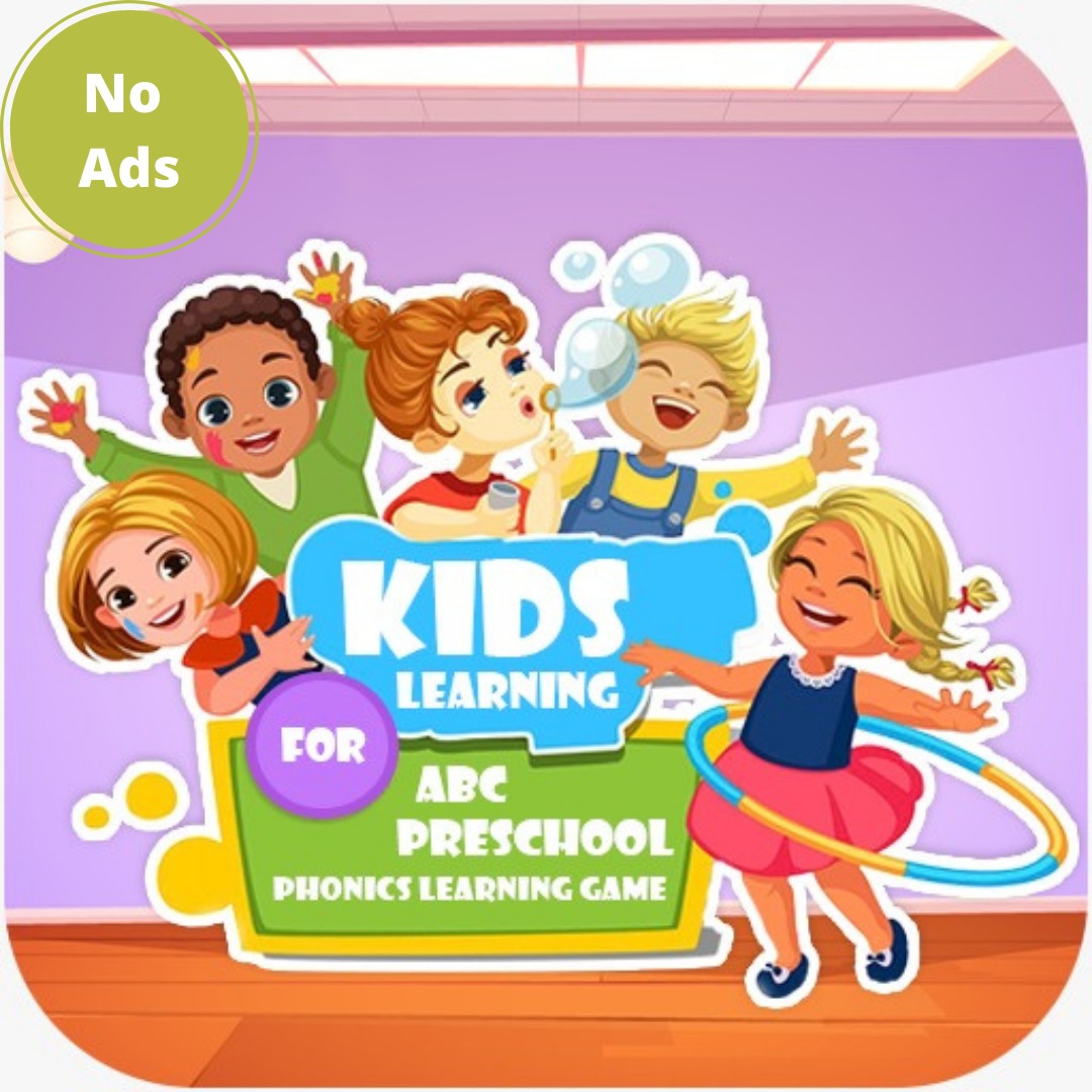 Kids Learning-Preschool